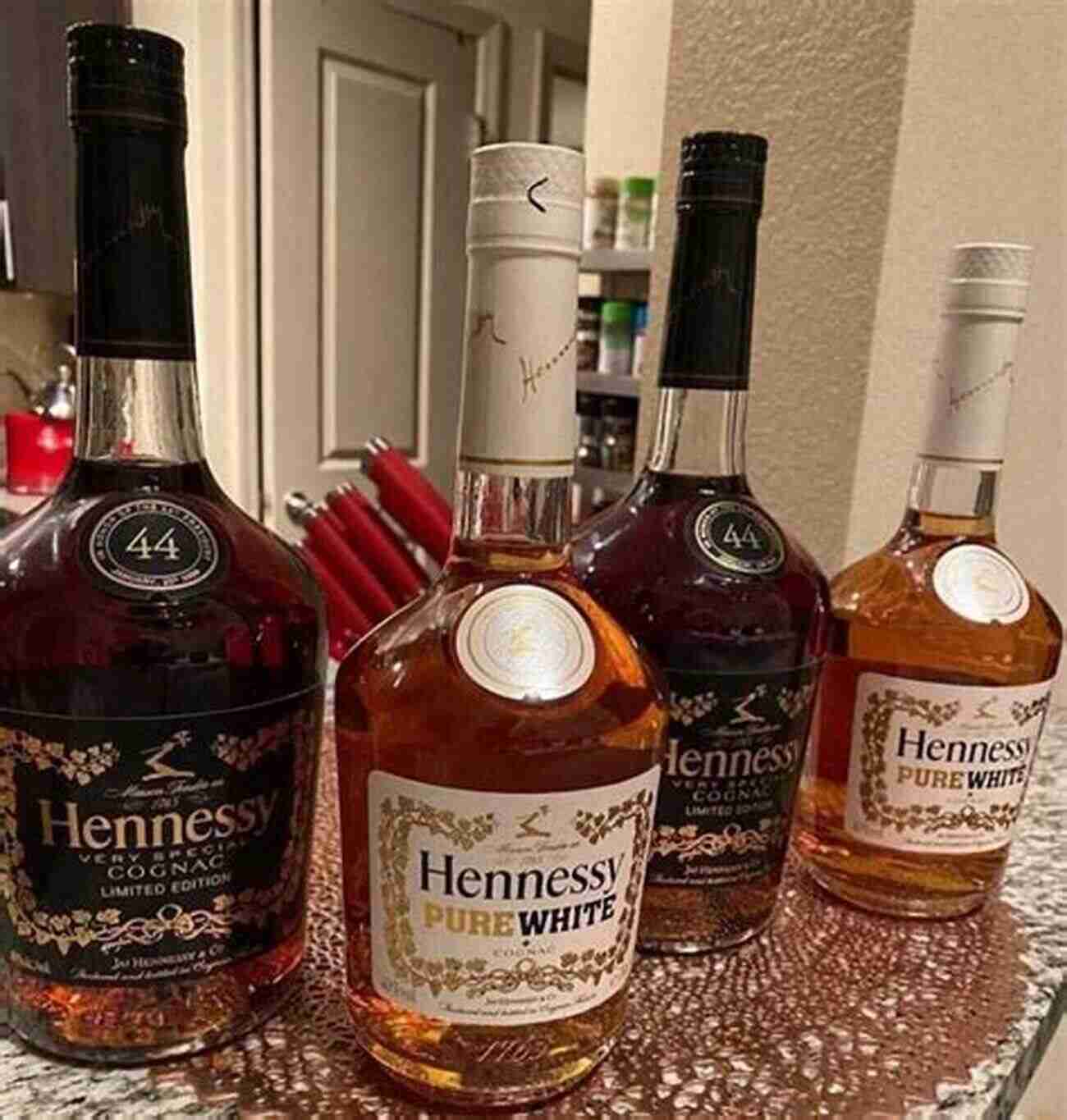 It Not Tea It Hennessy Drama In The 414: It S Not Tea It S Hennessy