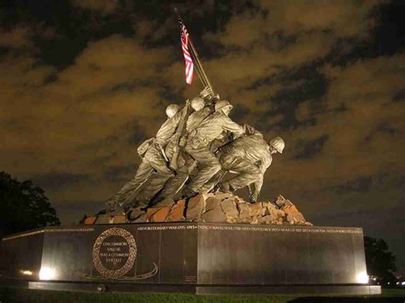 Iwo Jima 1945 Battle Memorial Iwo Jima 1945 (Battle Story 1)