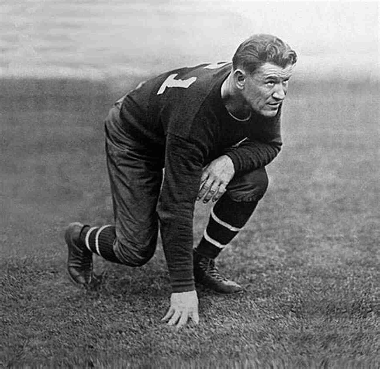 Jim Thorpe, The Man Known As The World's Greatest Athlete Jim Thorpe: World S Greatest Athlete