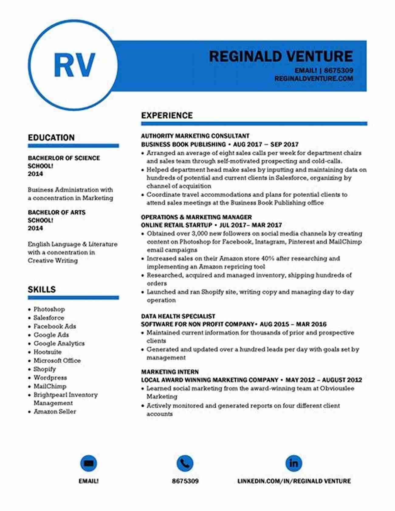 Job Hunting With Resume 2022 Electronics Directory Of Venture Capital And Private Equity Firms: Job Hunting? Get Your Resume In The Right Hands