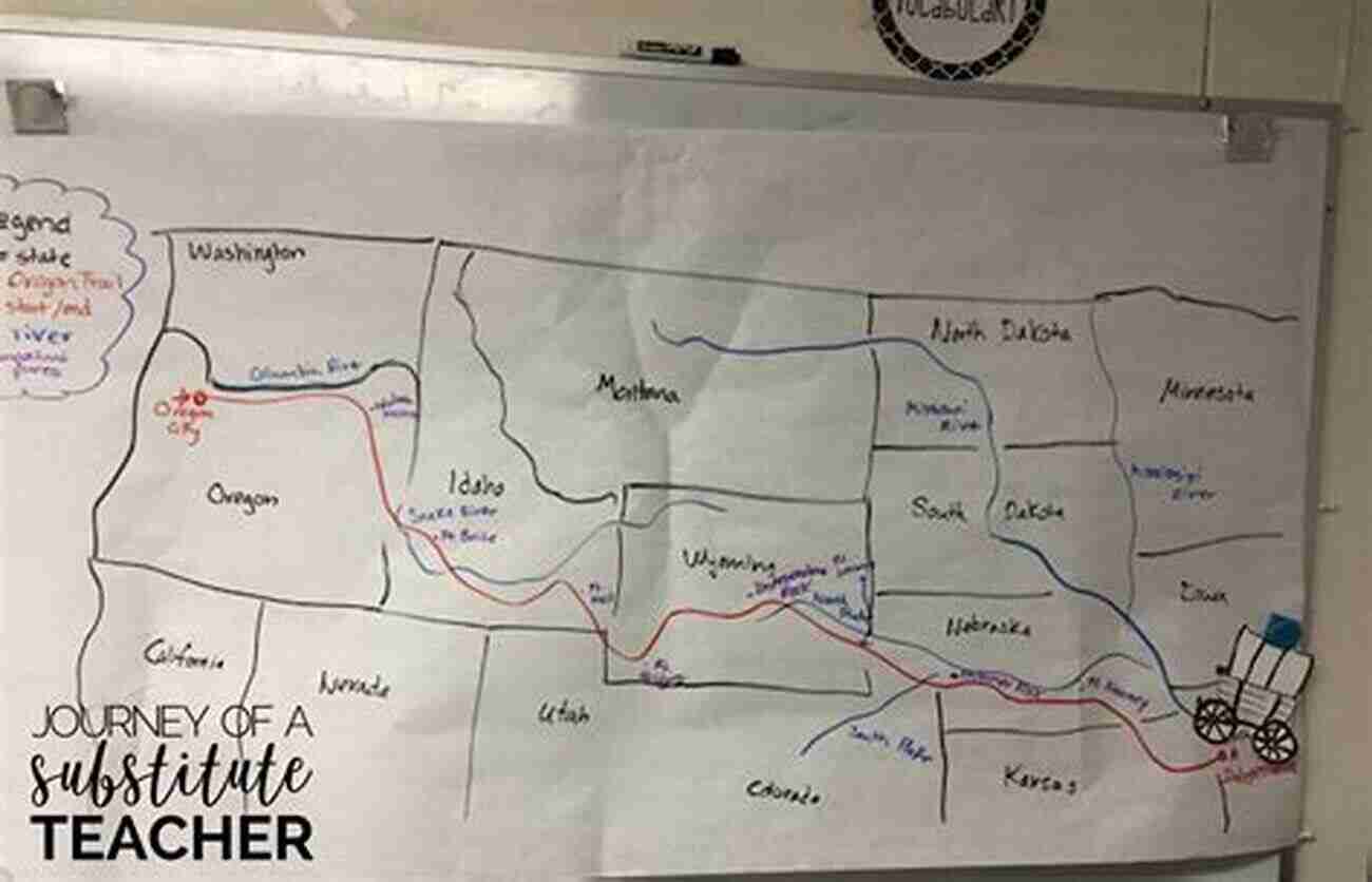 Journey On The Oregon Trail Bound For The Promised Land: African American Religion And The Great Migration (The C Eric Lincoln On The Black Experience)