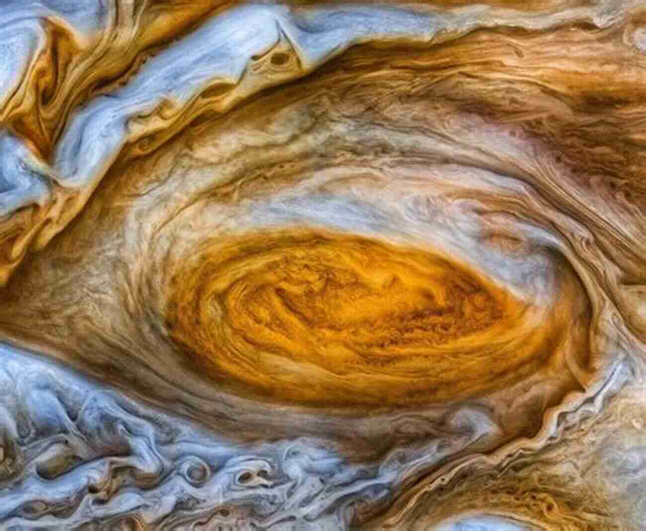 Jupiter's Great Red Spot Astronomical Curiosities Facts And Fallacies