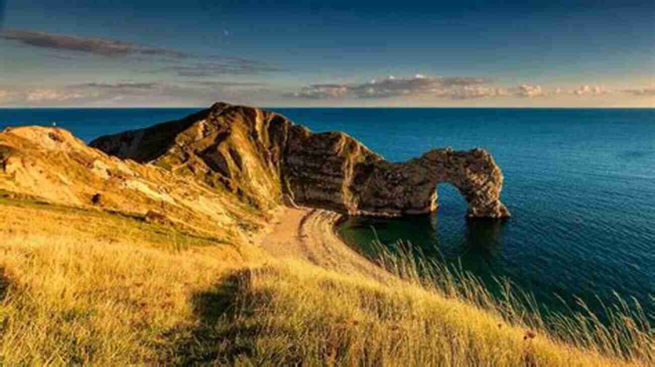 Jurassic Coast A Window To Prehistoric Times Thomas Hardy S Dorset : Classic Edition Annotated With Original Illustrations