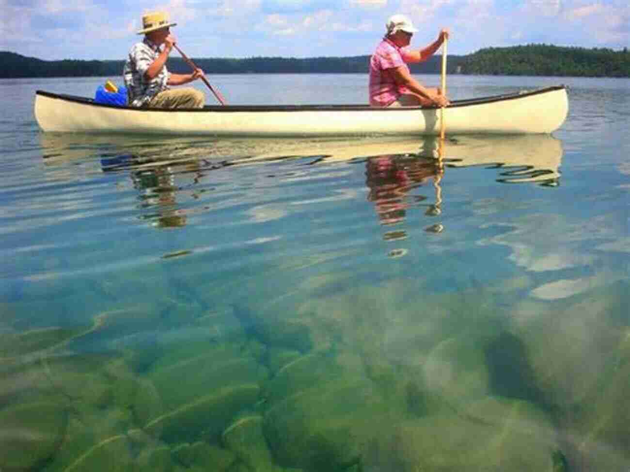 Kayaking Through The Serene Waters Of The Ten Mile River Easy Walks And Paddles In The Ten Mile River Watershed: Attleboro North Attleboro Plainville Seekonk East Providence And Pawtucket (Easy Walks In Massachusetts 3)