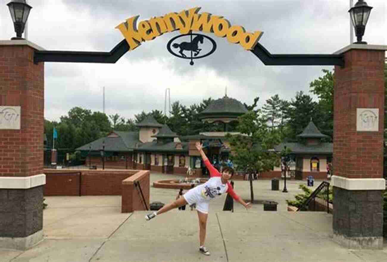 Kennywood Amusement Park Non Stop Fun Fun With The Family Pennsylvania: Hundreds Of Ideas For Day Trips With The Kids (Fun With The Family Series)