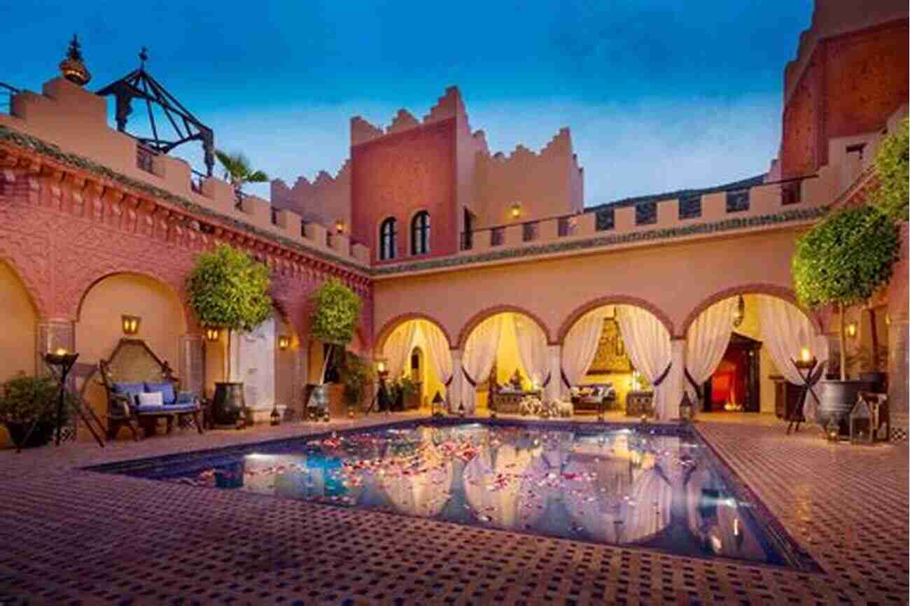 Knowledge Is Power List Of The Best Hotels In Morocco: Informations That You Need : Name Classification Location Phone Numbers