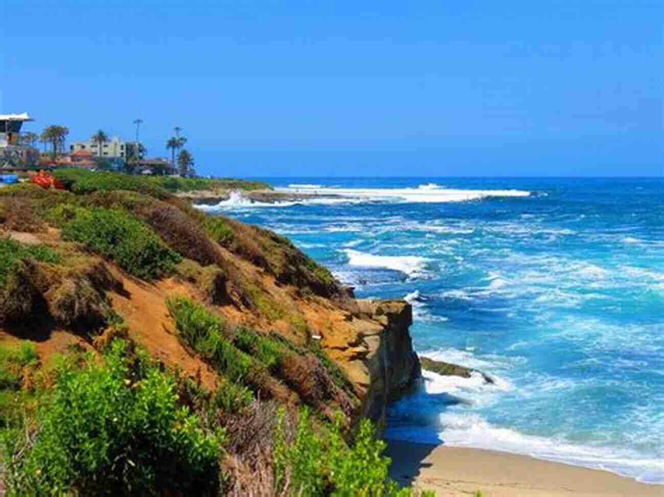 La Jolla Cove Top Visitor Attractions In San Diego