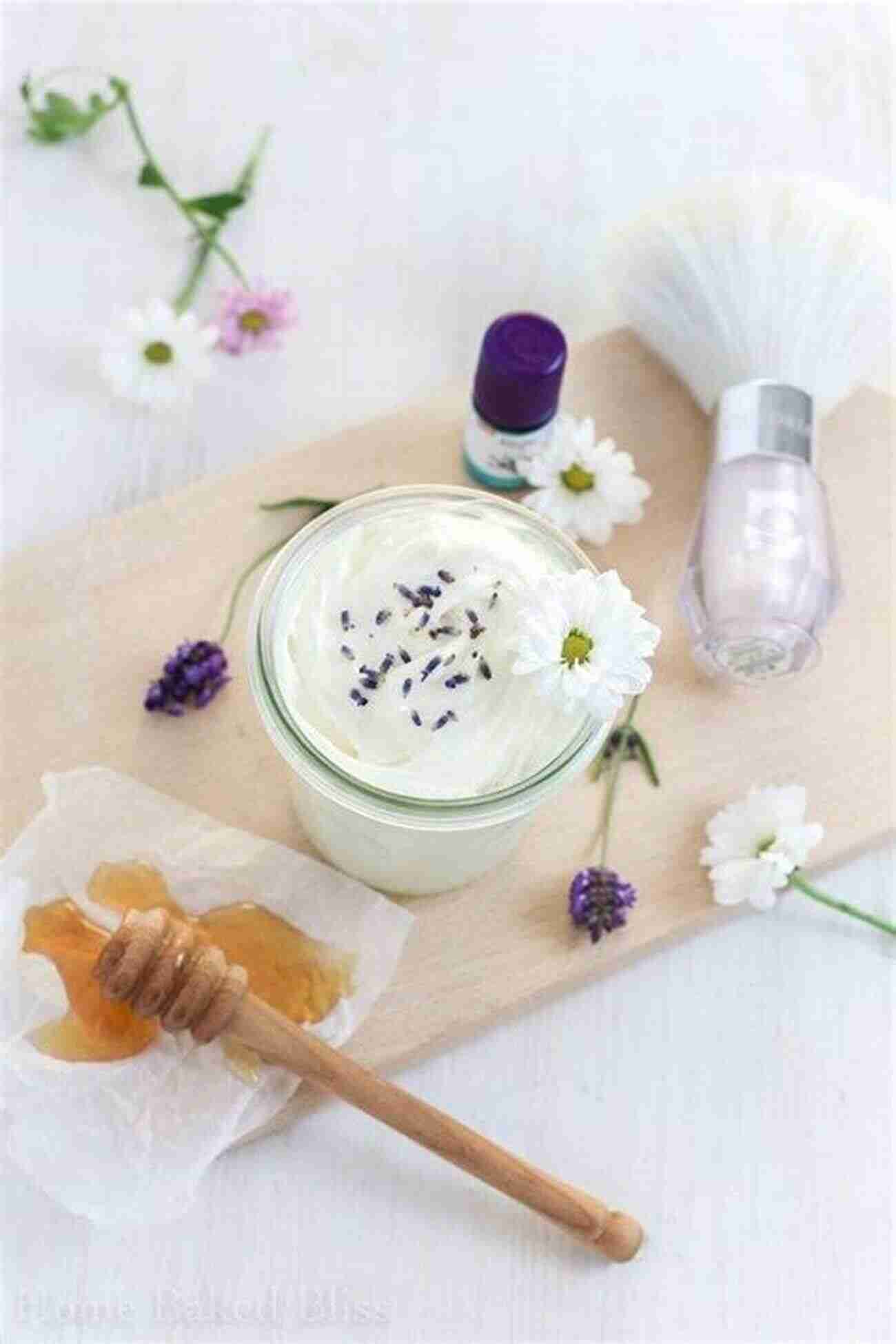 Lavender Bliss Body Butter Recipe Organic Body Butter Recipes: 42 Quick Easy Natural Body Butter Recipes To Nourish And Hydrate Your Skin