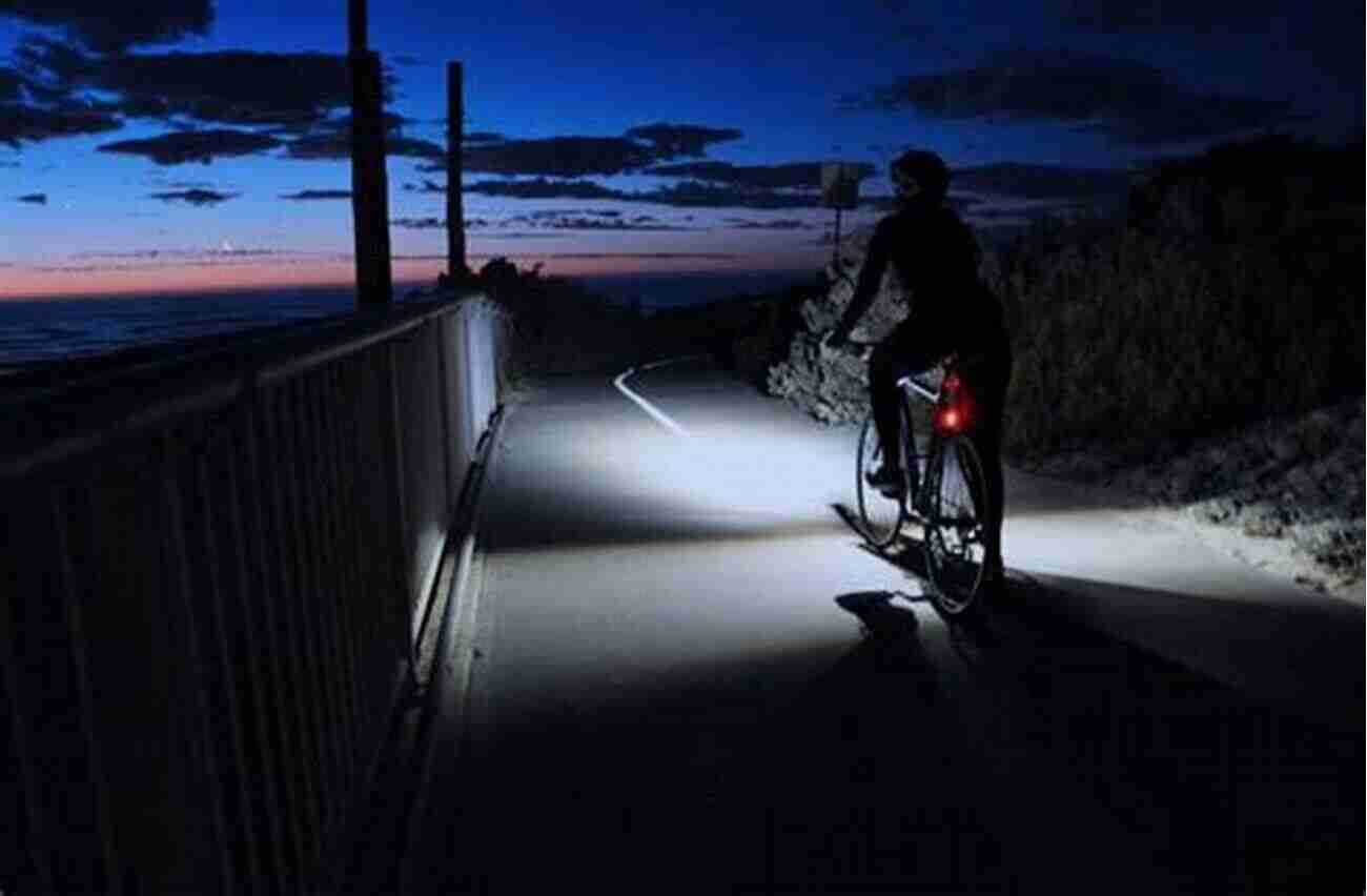 Light Up Your Ride With Bike Lights Sean Yates: It S All About The Bike: My Autobiography