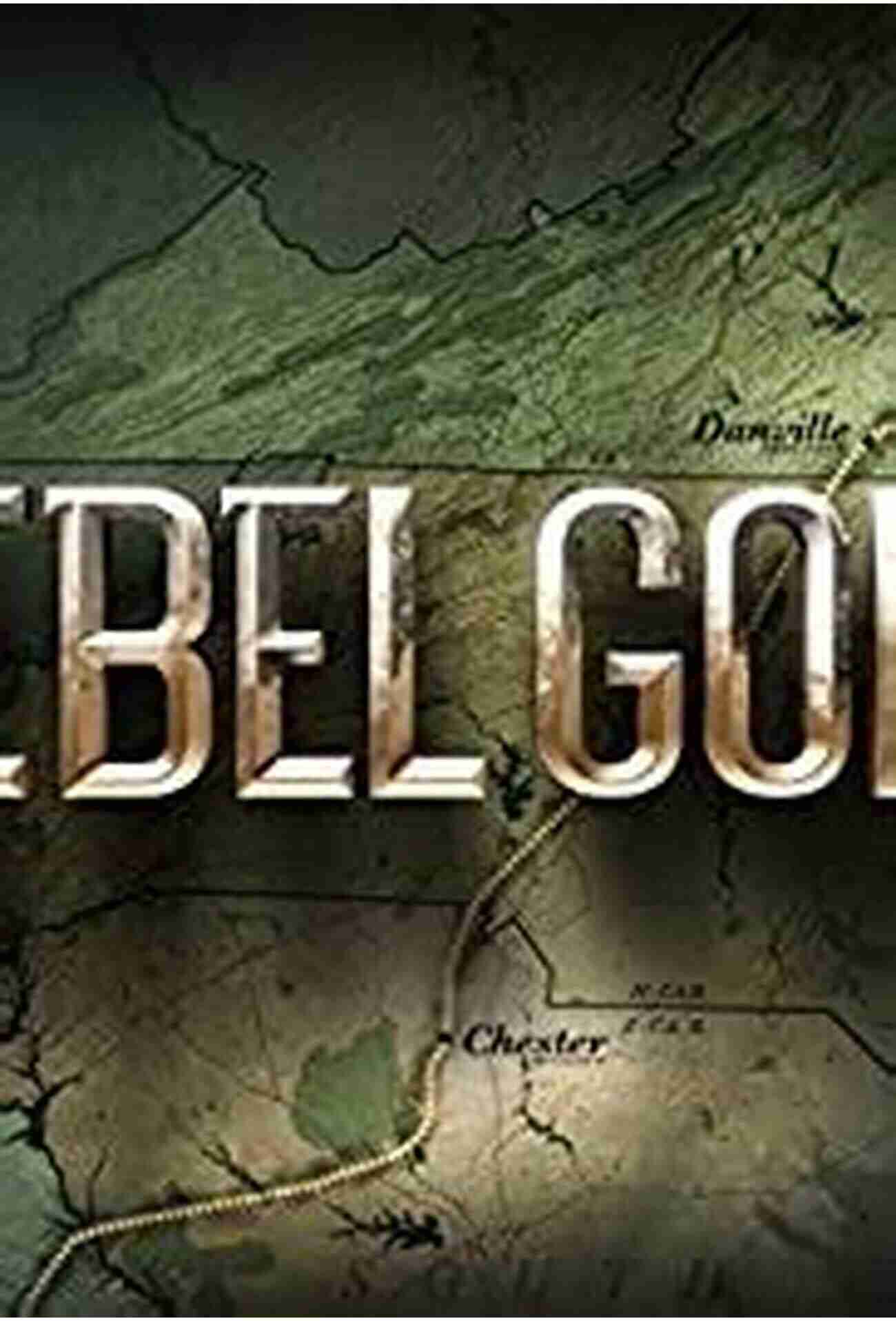 Long Descriptive Keyword Rebel Gold: One Man S Quest To Find The Hidden Treasure Of The