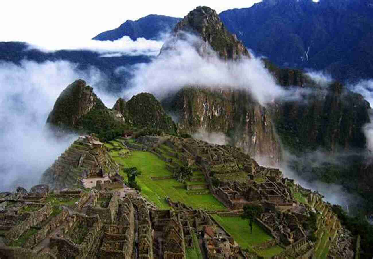 Machu Picchu, Peru Places To Go Nalynn Dolan Caine