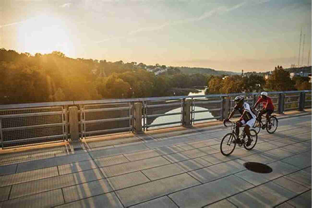 Manayunk Bridge Trail Best Bike Rides Philadelphia: Great Recreational Rides In The Metro Area (Best Bike Rides Series)