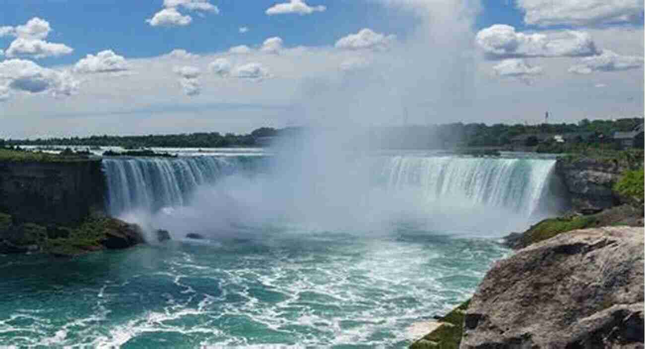 Marveling At Niagara Falls Ontario: Toronto Ottawa Niagara Falls And More (Voyage Experience 12)