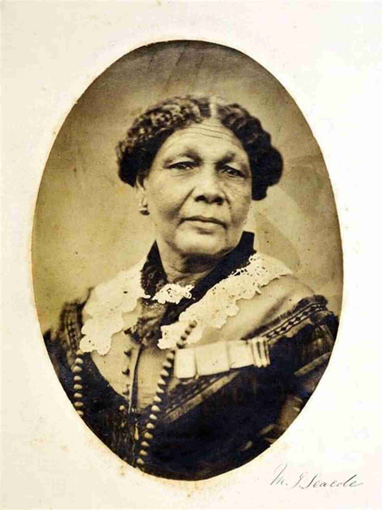 Mary Seacole (1805 1881) A Jamaican Nurse Who Provided Care To Wounded Soldiers During The Crimean War. Brave Nurses: Mary Seacole And Edith Cavell: Band 10/White (Collins Big Cat)