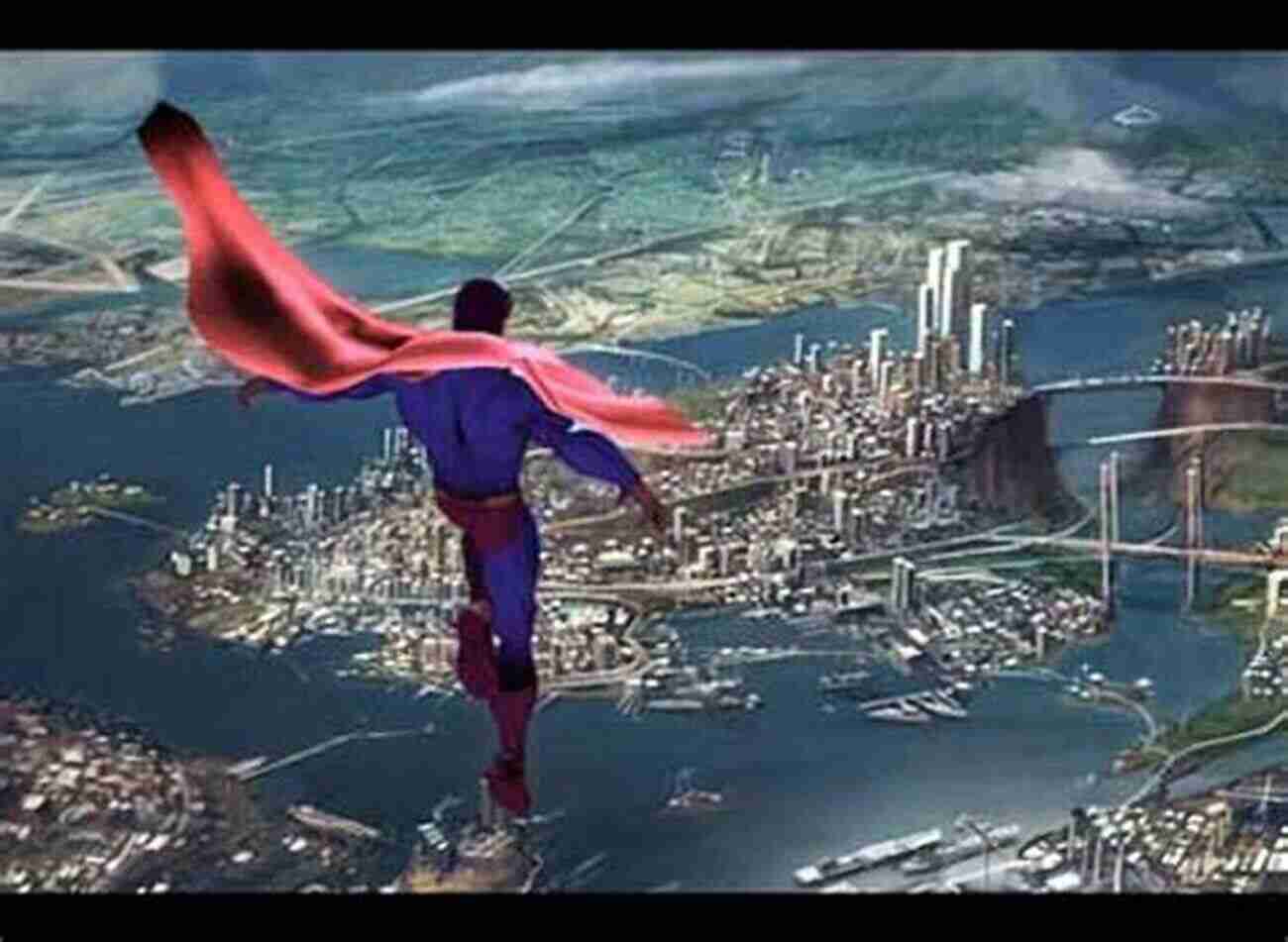 Metropolis The City That Superman Protects Superman: Dawnbreaker (DC Icons Series)