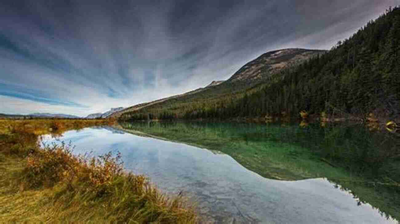 Mountains Reflecting On The Calm Waters Of Lake Lure Lake Lure (Images Of America)