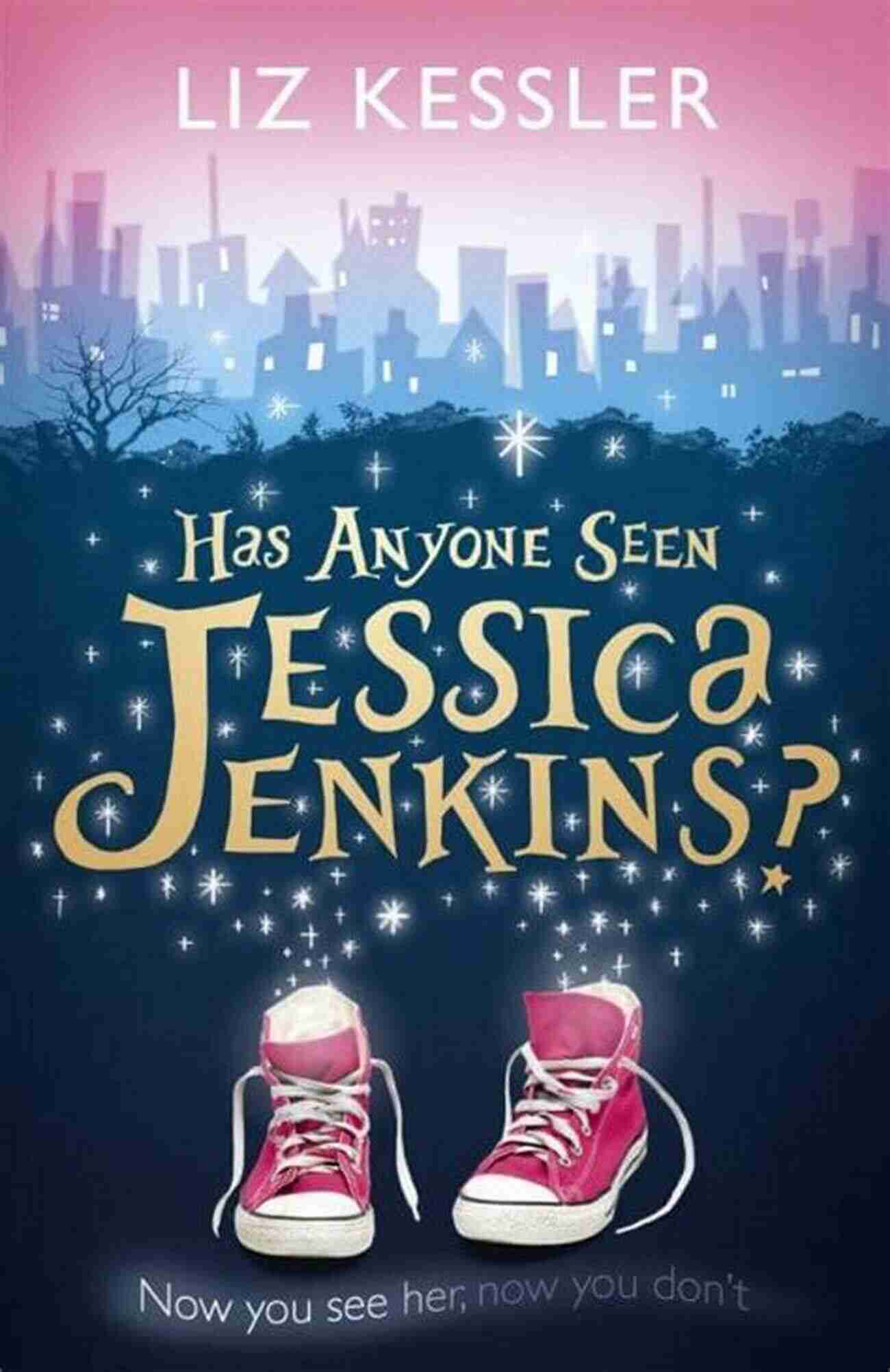 Mysterious Disappearance Of Jessica Jenkins Has Anyone Seen Jessica Jenkins?