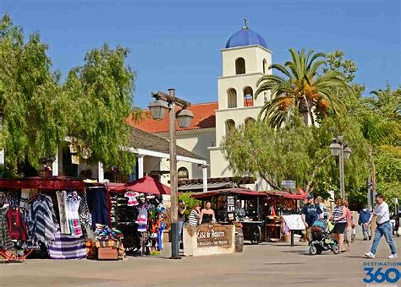 Old Town San Diego Top Visitor Attractions In San Diego