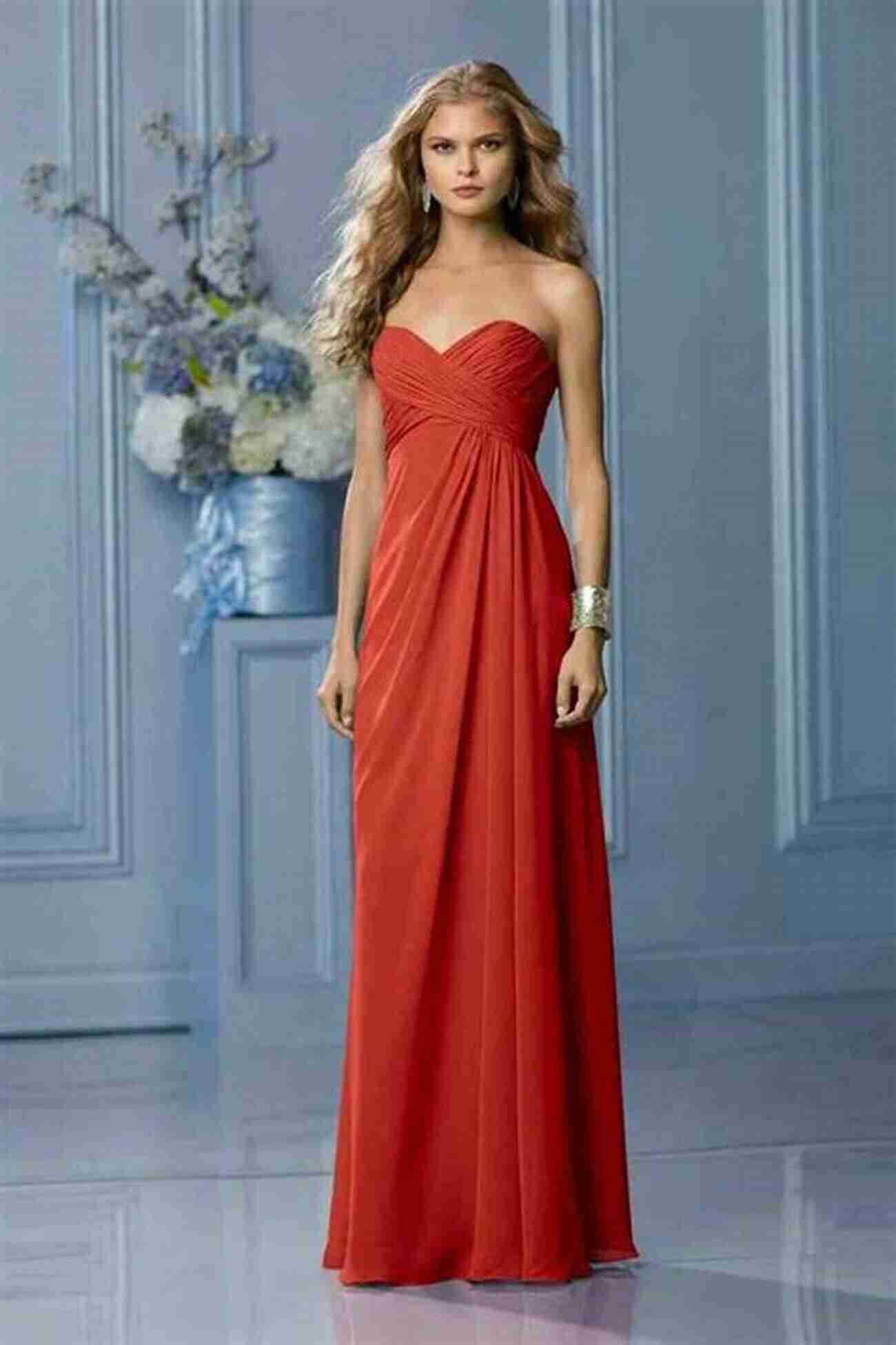 Oranje Bridesmaid Dress Inspiration 1 Beautiful Bridesmaids Dressed In Oranje: The Unfulfilled Glory Of Dutch Football