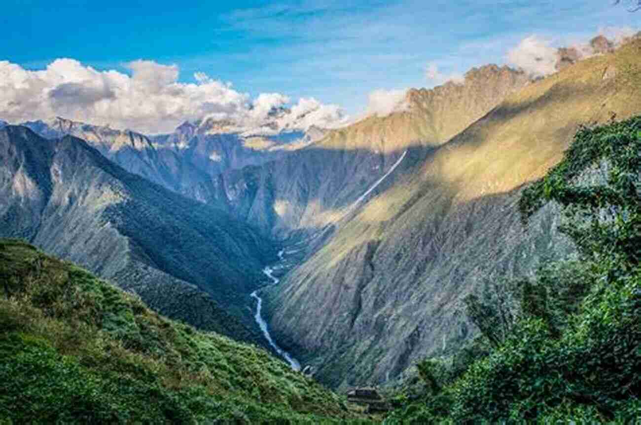 Over The Andes And Drifting The Amazon Trip Bicycling Peru: Over The Andes And Drifting The Amazon