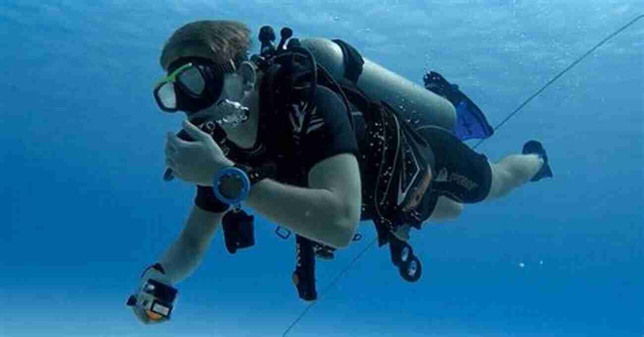 Overcoming Scuba Diving Anxiety And Panic The Quick Guide To Reduce Scuba Diving Anxiety And Panic