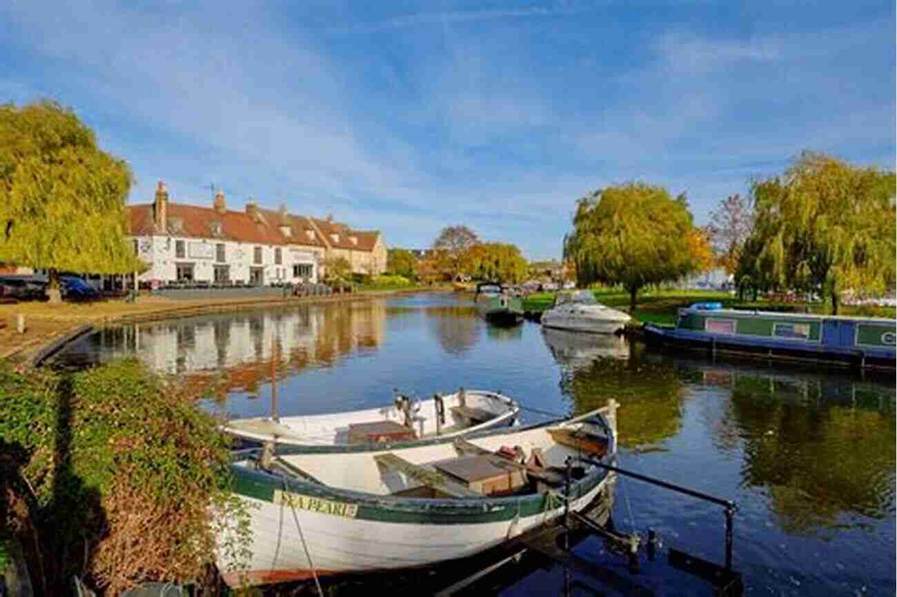 Panoramic Views Of Rolling Hills And Serene Rivers Along The Ely Route Memories Of The Ely Route