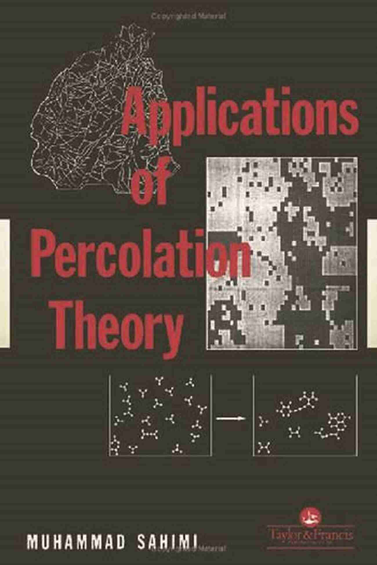 Percolation Theory Book Cover To Percolation Theory: Revised Second Edition