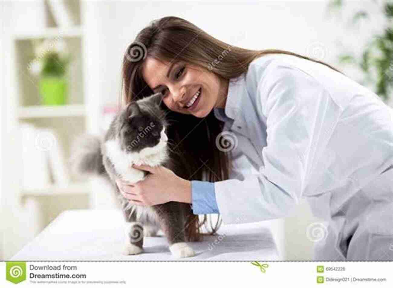 Persian Cat At The Veterinarian The Persian Cat (A Vet S Guide On How To Care For Your Persian Cat)