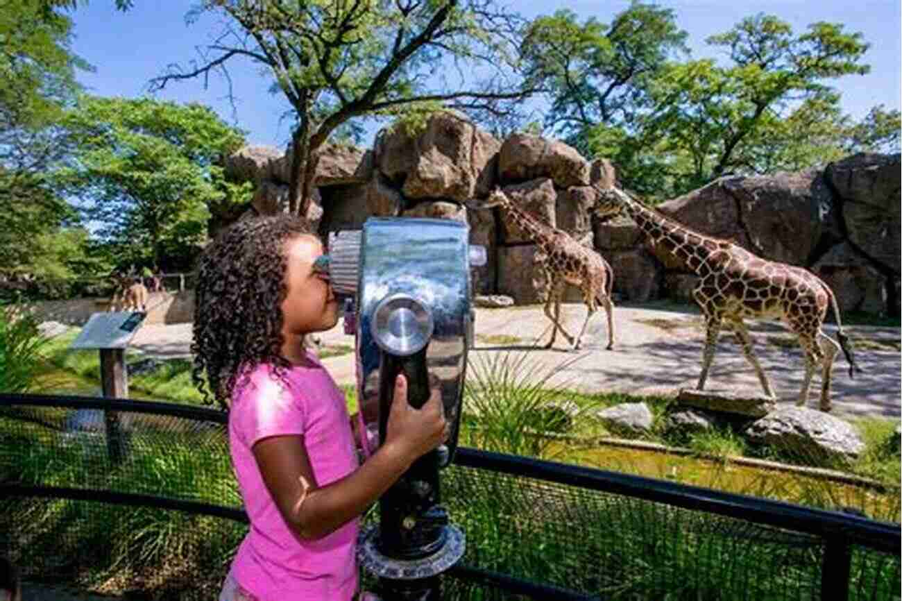 Philadelphia Zoo Exciting Animal Encounters Fun With The Family Pennsylvania: Hundreds Of Ideas For Day Trips With The Kids (Fun With The Family Series)