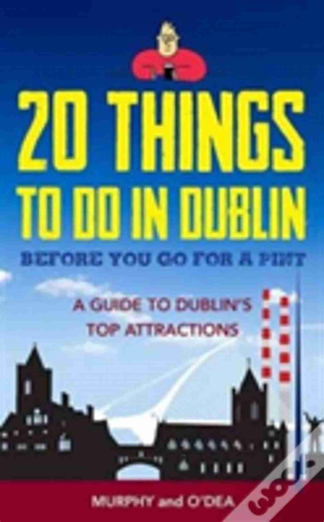 Phoenix Park 20 Things To Do In Dublin Before You Go For A Pint: A Guide To Dublin S Top Attractions