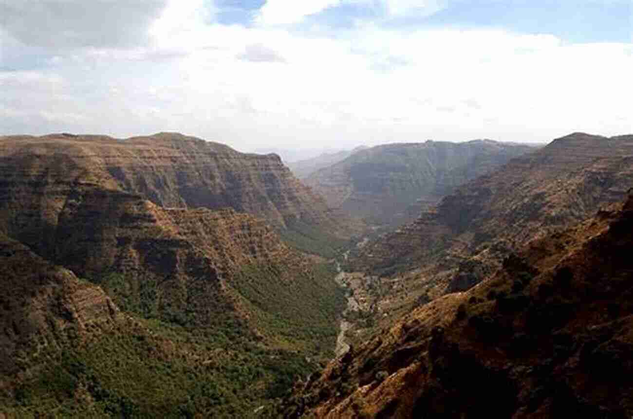 Photo Of The Great Rift Valley Photos Taken By Japanese Tourist In Kenya