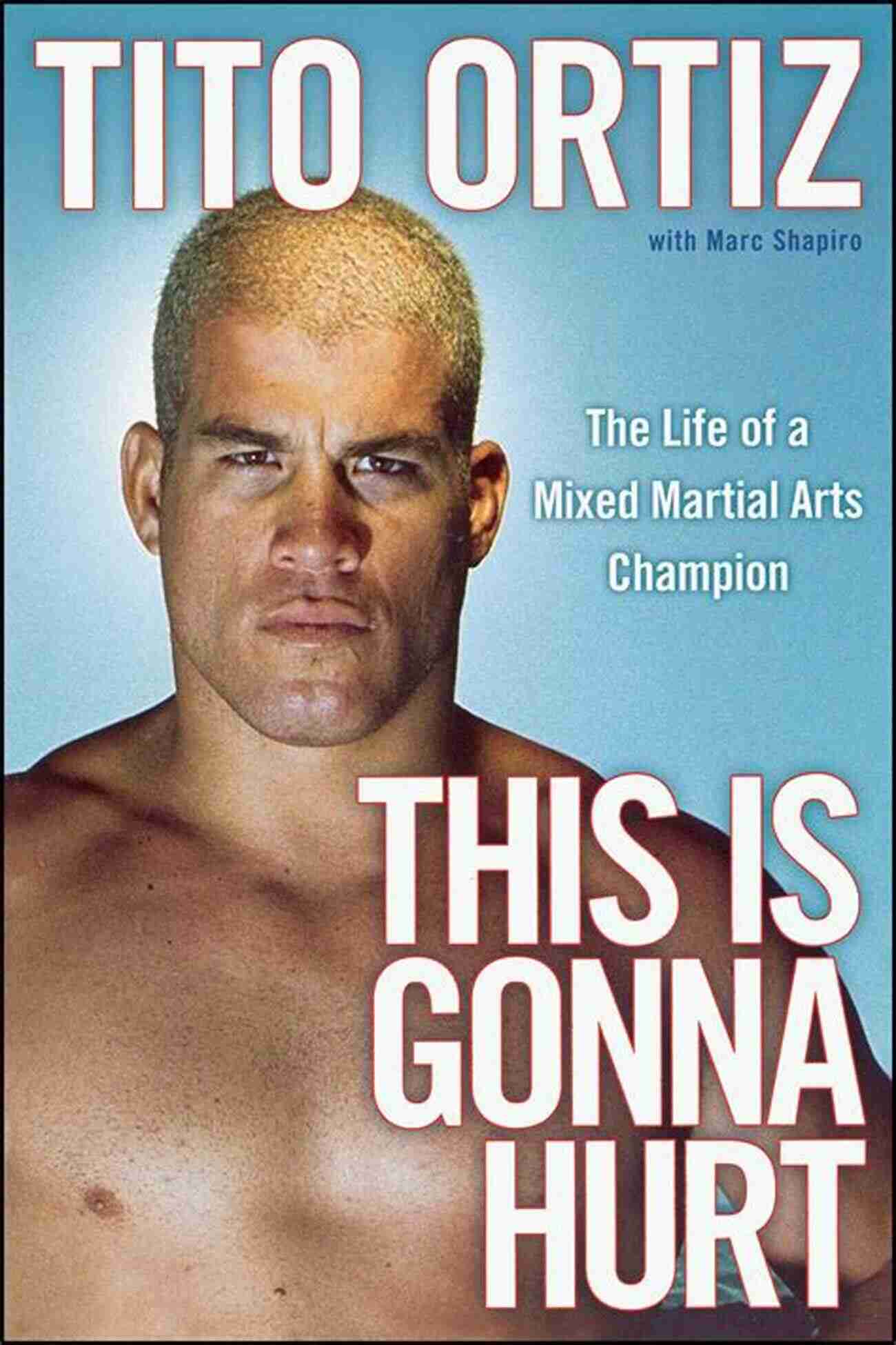 Photograph Examples From 'This Is Gonna Hurt' This Is Gonna Hurt: The Life Of A Mixed Martial Arts Champion