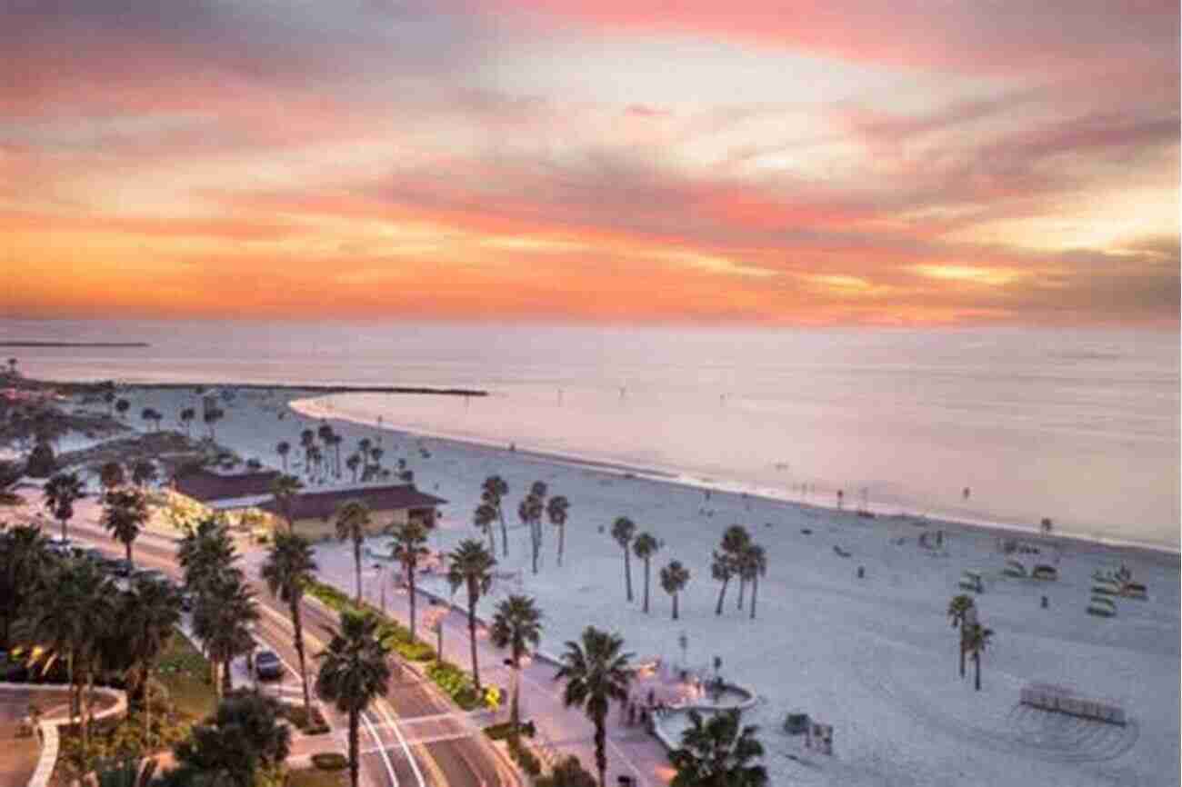 Picturesque Beaches Near Orlando Greater Than A Tourist Orlando Florida USA: 50 Travel Tips From A Local (Greater Than A Tourist Florida)