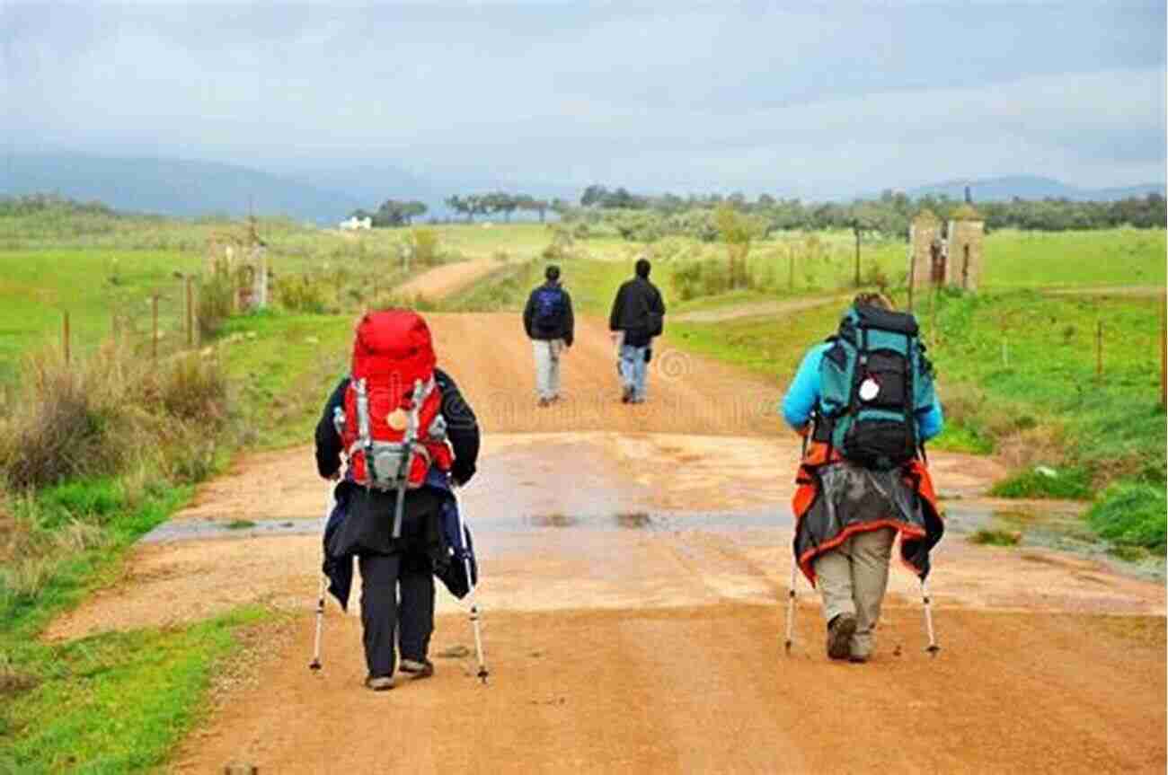 Pilgrims On The Way To Santiago De Compostela Call Of The Camino: Myths Legends And Pilgrim Stories On The Way To Santiago De Compostela