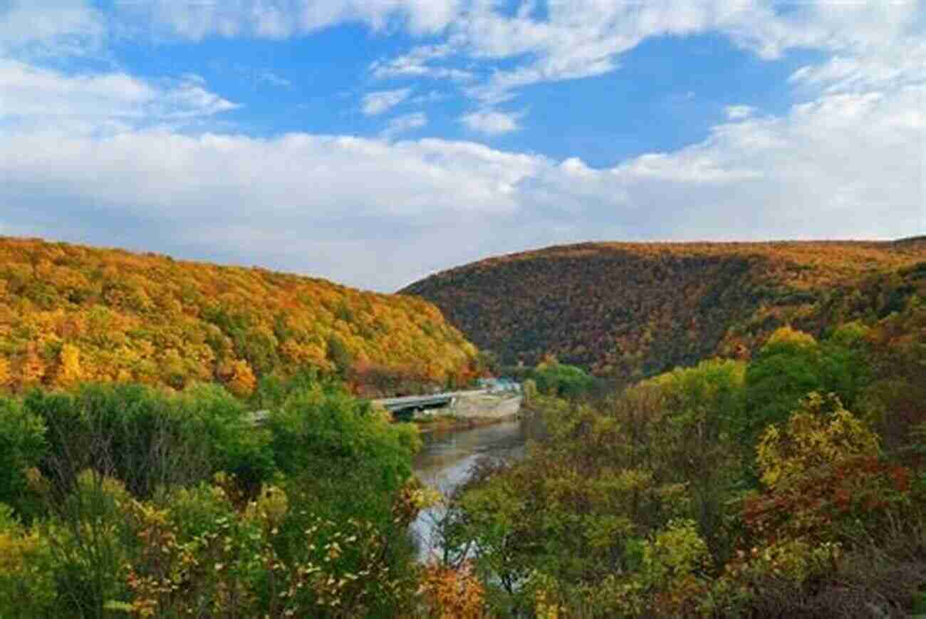 Pocono Mountains Natural Beauty And Adventure Fun With The Family Pennsylvania: Hundreds Of Ideas For Day Trips With The Kids (Fun With The Family Series)