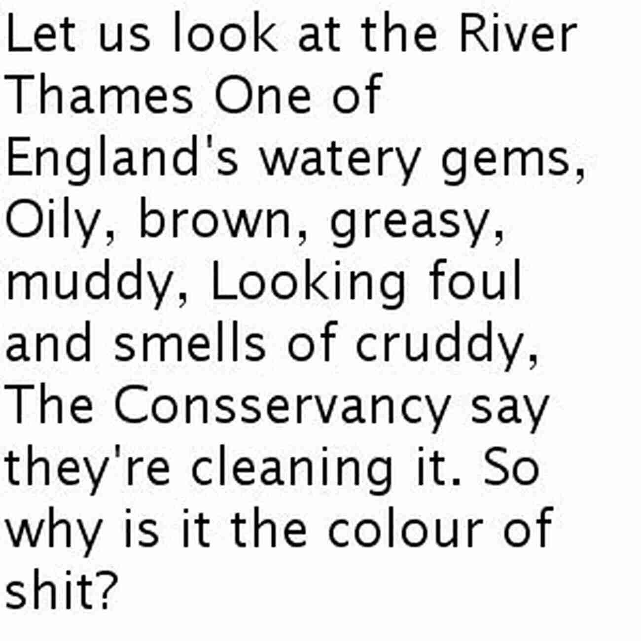 Poem About The Thames Poems Of London: The Capital In Classic Verse