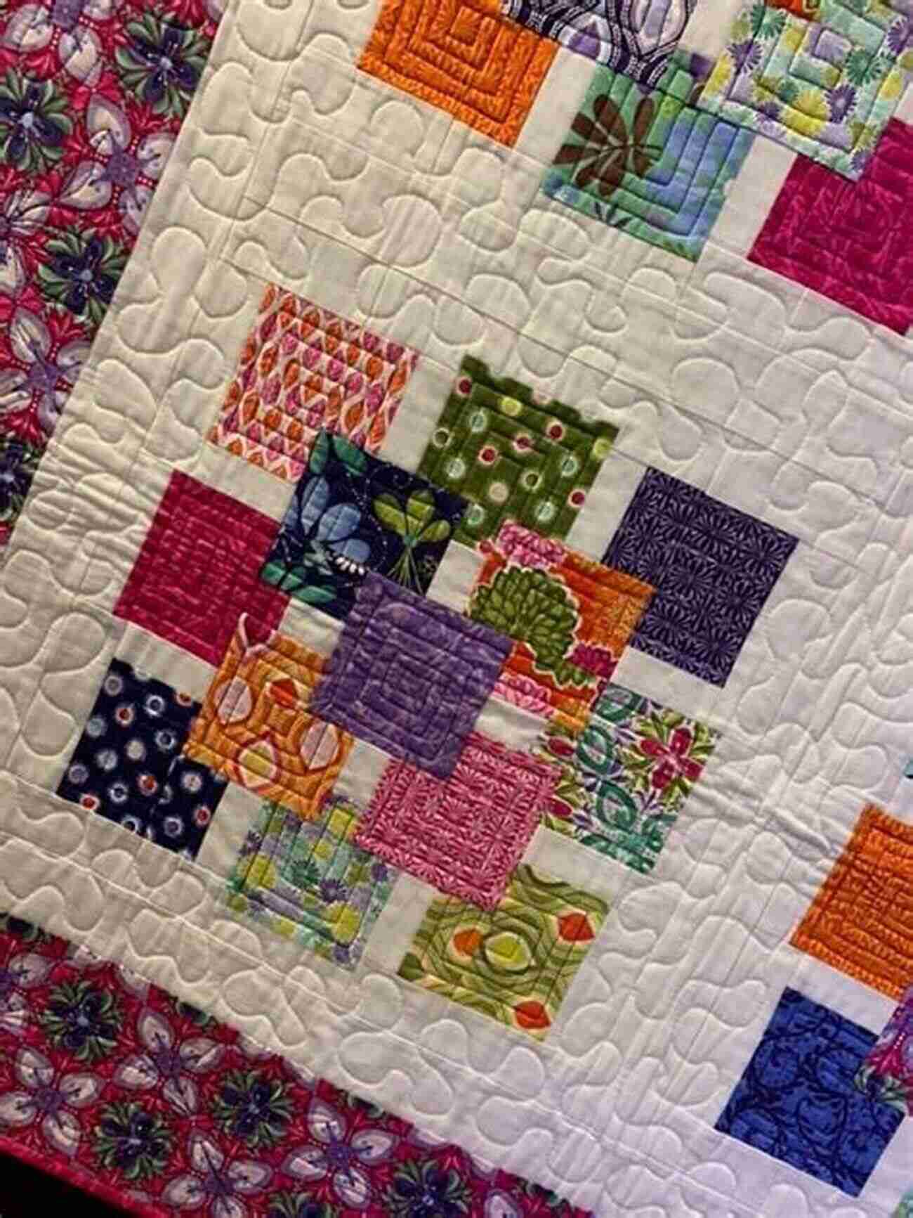 Quilt With Vintage Charm Design Strip Your Stash: Dynamic Quilts Made From Strips 12 Projects In Multiple Sizes From GE Designs