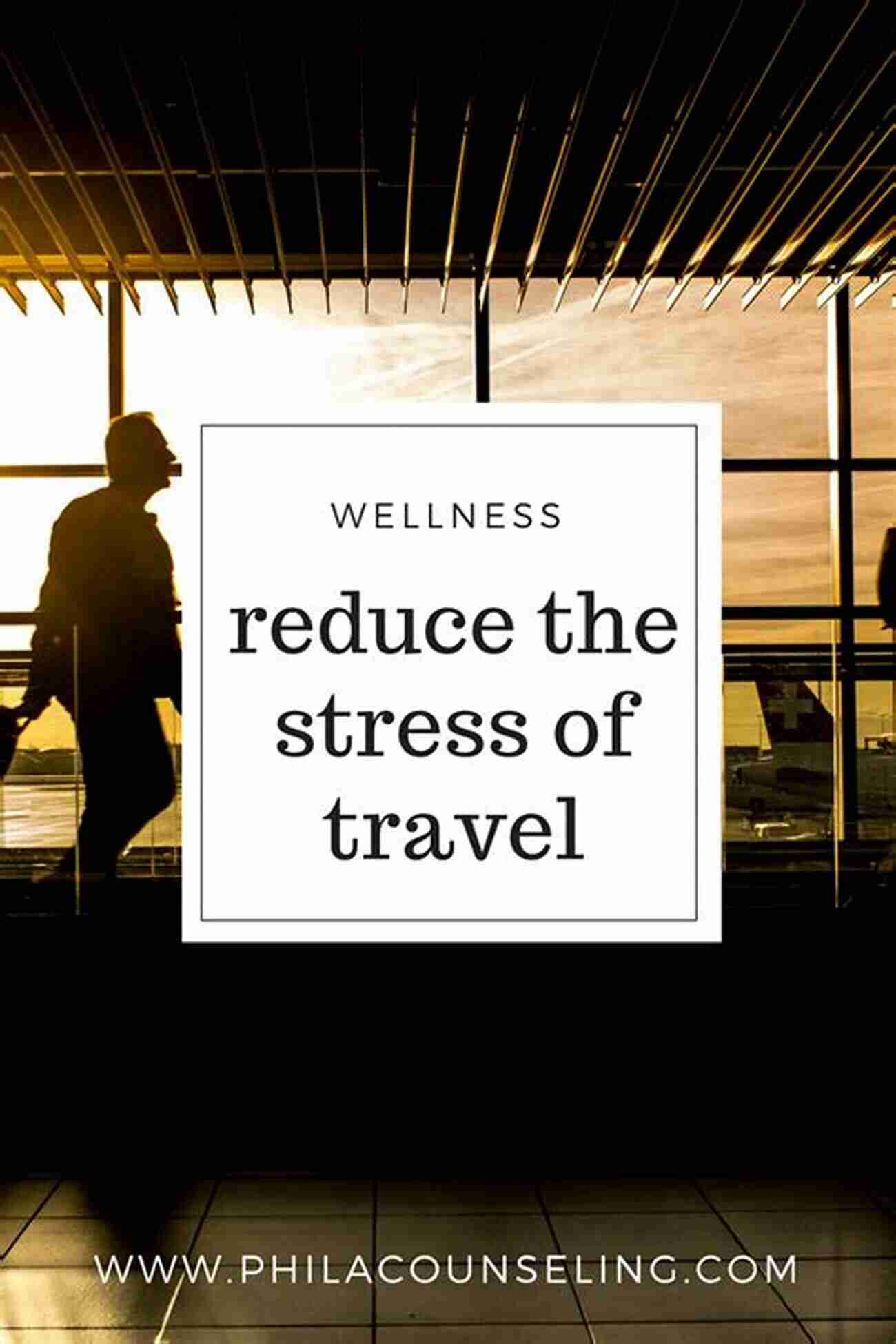 Reduce Stress HEALTHY TRAVEL TIPS: Natural Remedies Unusual Tricks