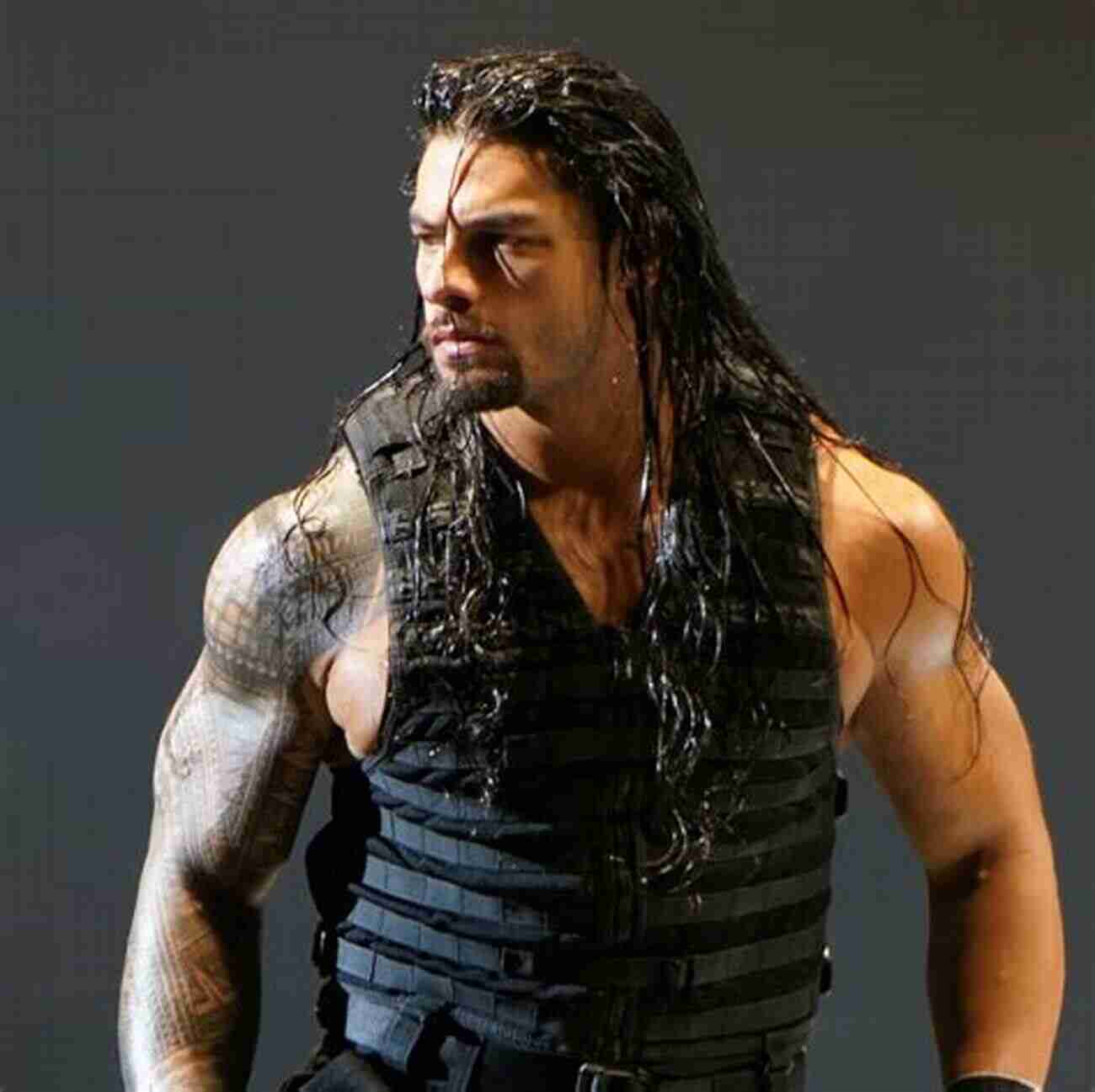 Roman Reigns Pro Wrestling Illustrated: November 2021 Issue PWI Poll The Rock Vs Roman Reigns Will Hobbs Donna Del Mondo