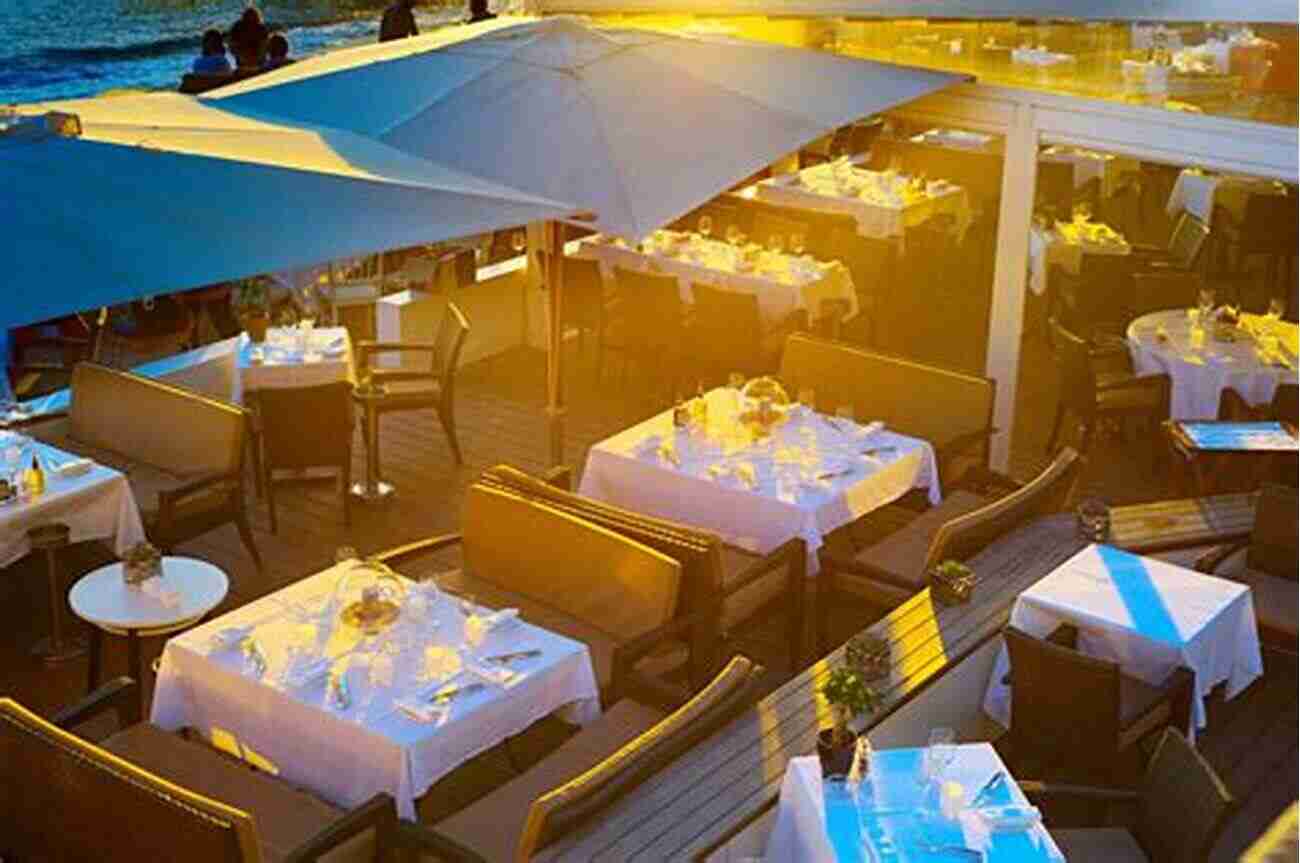 Romantic Dinner In Cannes 2022 Cannes: The Restaurant Enthusiast S Discriminating Guide