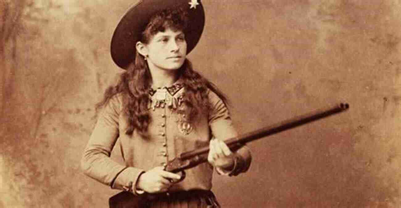 Rose Thompson, The Fearless Sharpshooter Twin Sombreros: A Western Story