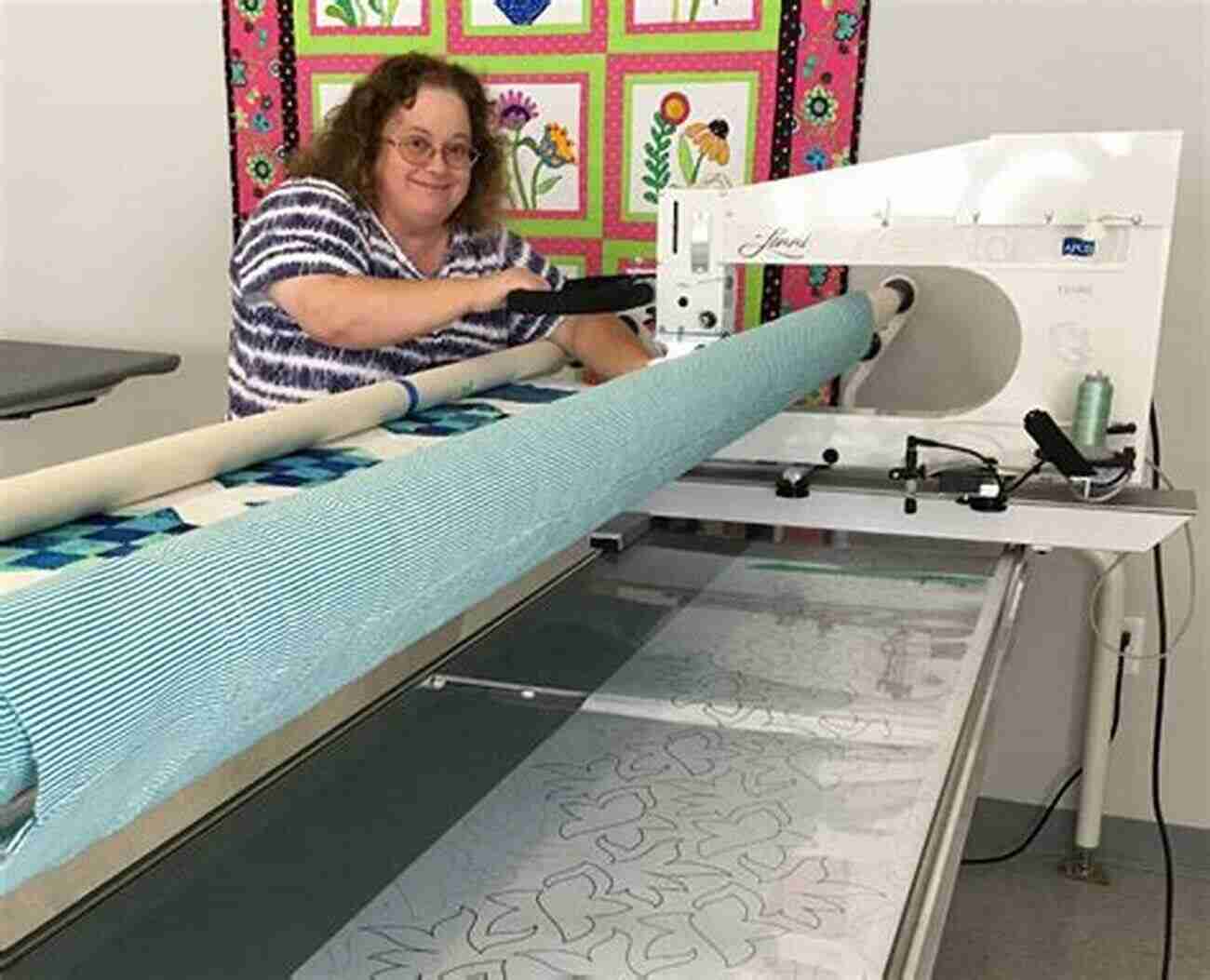 Rushing Through The Quilting Process QUILTING BASICS FOR BEGINNERS: A Beginner S Guide To Quilting And Common Mistakes And How To Fix Them