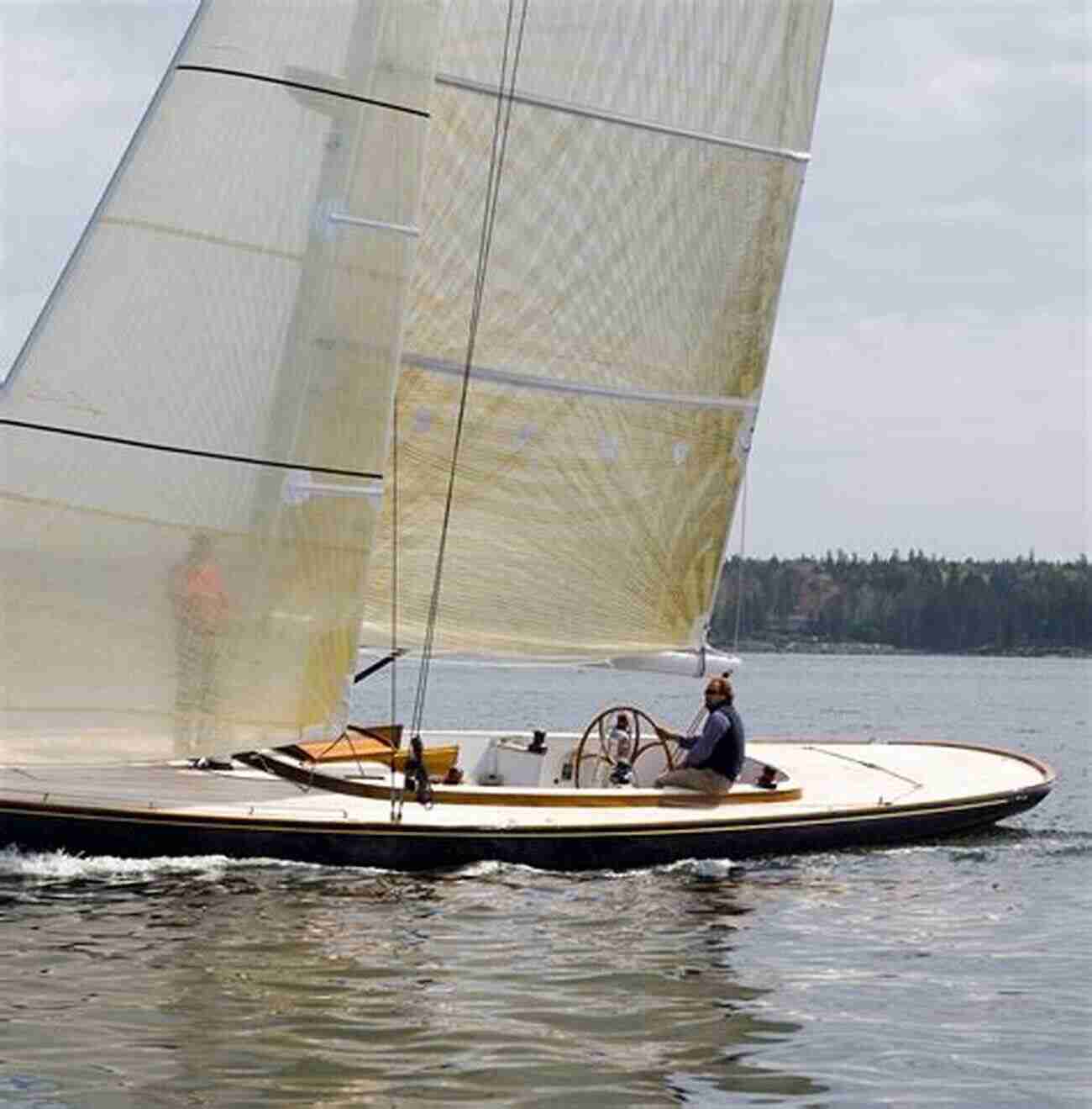 Sailing Boat Ginger 13 How To Sail A Boat (The Ginger 13)