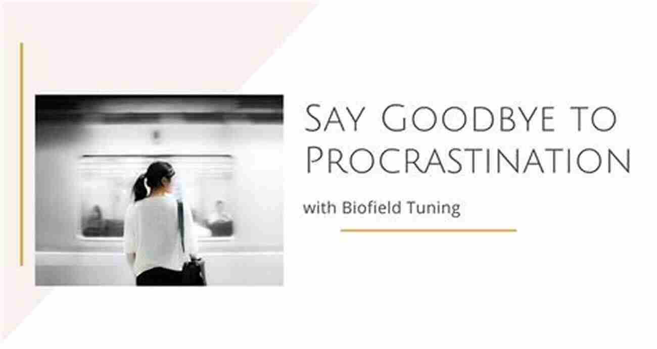 Say Goodbye To Procrastination FINISH: The Solopreneur S Guide To Getting Stuff Done