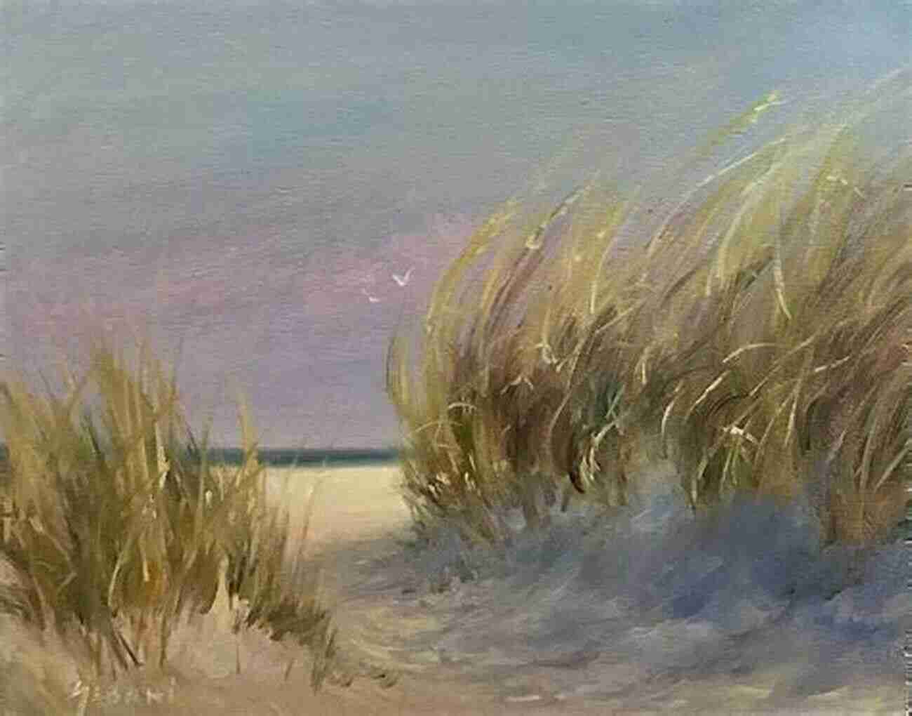 Sea Oats Bunches Swaying In The Wind Wildflowers And Other Plants Of Texas Beaches And Islands (Gorgas Science Foundation Inc Treasures Of Nature Series)