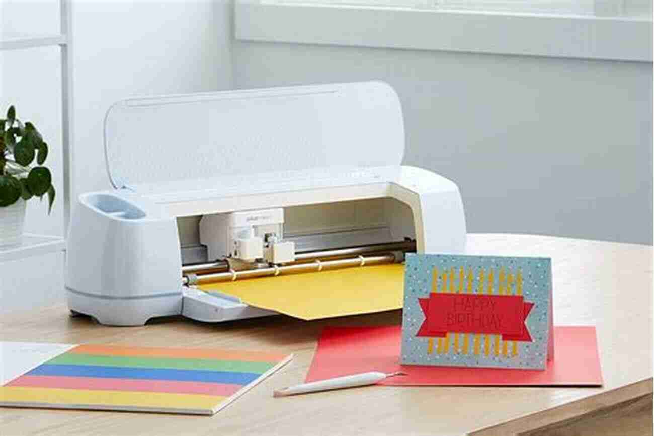 Setting Up The Cricut Machine Quick And Easy Cricut 101 For Beginners: Make New Amazing Projects In A Very Short Time With A Cricut Machine: A Simple Guide To Learn The Cricut