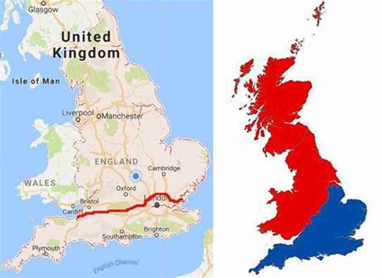 Southerner In The North Of England A Southerner In The North Of England