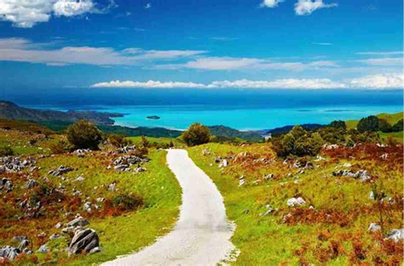 Spectacular Abel Tasman National Park A Natural Wonder In New Zealand Breathtaking Scenic Wonders Of New Zealand