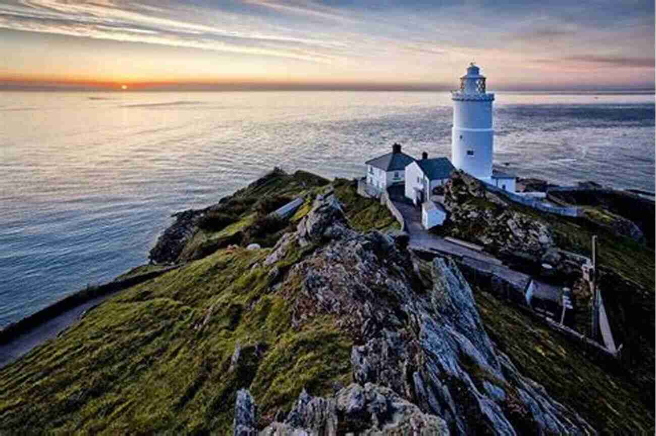 Start Point Lighthouse Wrecker S Guide To South West Devon (Pt 1)