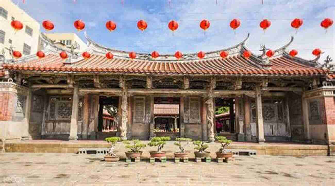 Step Back In Time And Explore The Historic Town Of Lukang Taiwan (Bradt Travel Guides) Steven Crook